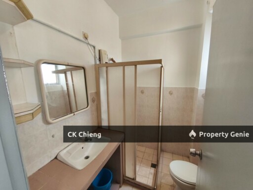 Ridzuan Condo Rent, Studio Fully Furnished, Bandar Sunway PJS10