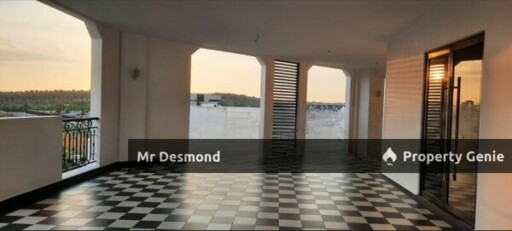 Eco Palladium @ EcoSpring For Rent