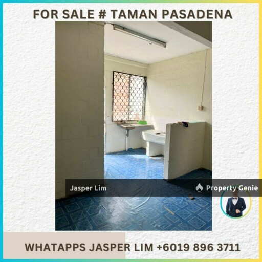Taman Pasadena Tawau