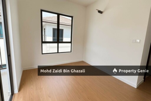 3 Storey Terrace @Mulia Resident