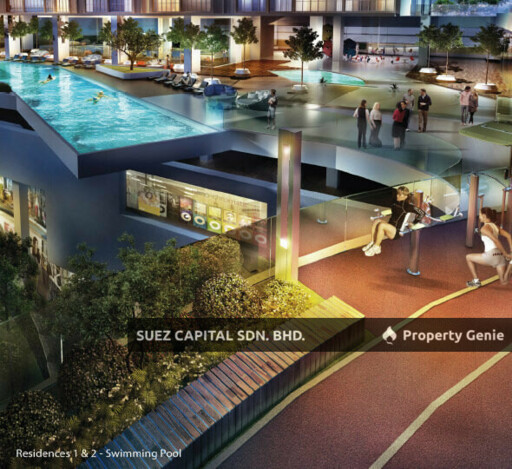 KL Gateway Residences