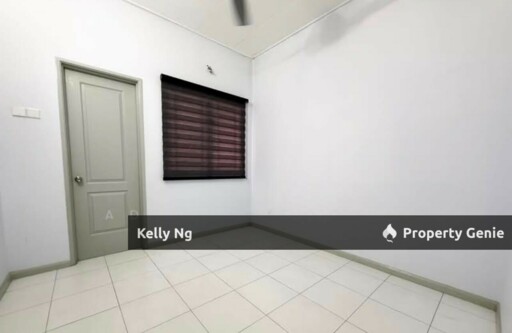 Double Sty Renovated Fully Furnished House At Akasia Botanic Klang For Rent