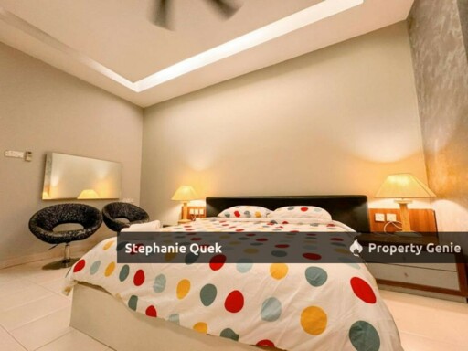 Bandar Parkland Klang Renovated Extended 2 Storey House For Sale