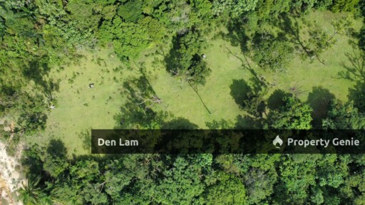 Kuang Zone Industrial land @ Rawang For sale !!