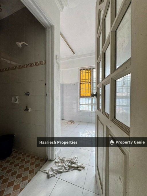 Shop Apartment Park Avenue Taman Tampoi Indah 2