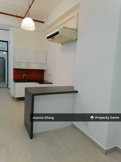 Centrum Office@ Oasis Corporate Park