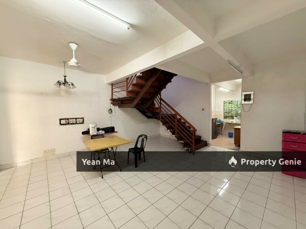 2 Storey House Rawang perdana 2 Rawang For Rent