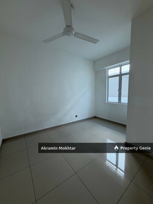 FREEHOLD & 4 PARKING | KONDOMINIUM EHSAN RESIDENCE TAMAN ORKID SEPANG (PENT HOUSE)