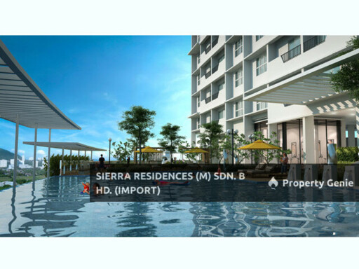 SIERRA RESIDENCES