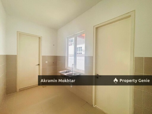TWO AND HALF STOREY HYPERLINK DUTA VILLA PRESINT 14 PUTRAJAYA