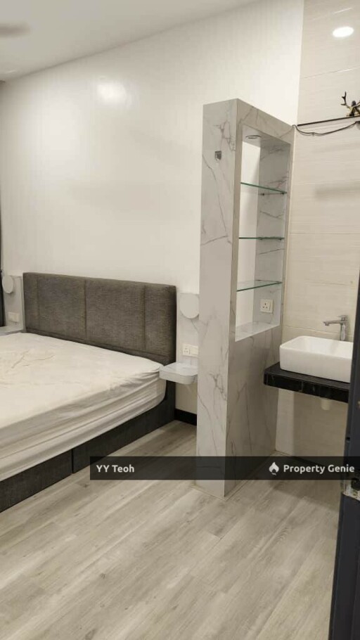 Bukit Katil Single Storey Terrace