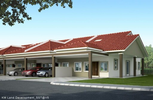SENTRAL SUNGKAI PERDANA