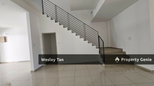 Cheng New Bumi 2 Storey Teres Freehold 4rooms 5mins To Cheng Lotus MBB
