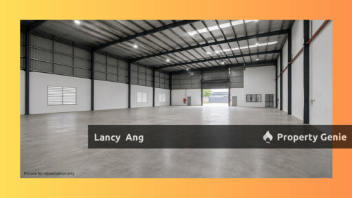 (Main Road, Showroom/Warehouse) Seksyen 51a, Petaling Jaya