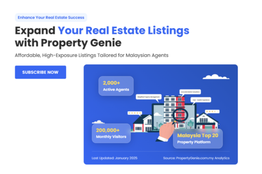How to Capture Real Estate Leads for Property Agents in Malaysia