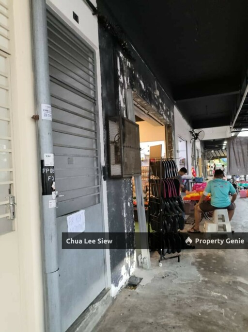 Shoplot for RENT (1St Floor) 📍Jalan Pulai Mutiara 4/xx