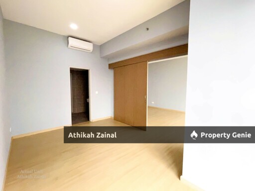 Dsara Sentral, Sungai Buloh, Shah Alam | 2 Room Office For Sale With 1 Parking