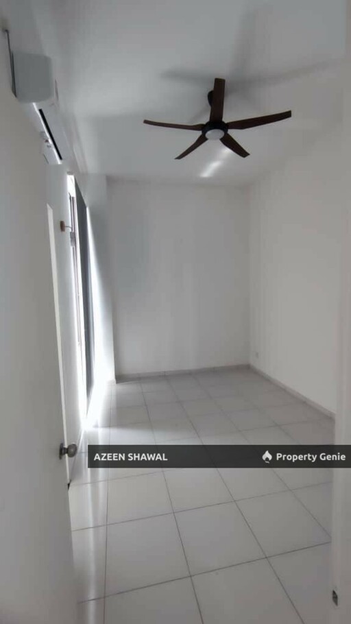 💈RUMAH SEWA | FOR RENT Double Storey Cluster House Jalan Rambai Taman Kota Masai 81700 Pasir Gudang Johor