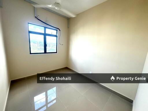 THE ZEN MINEST CONDO SENTUL