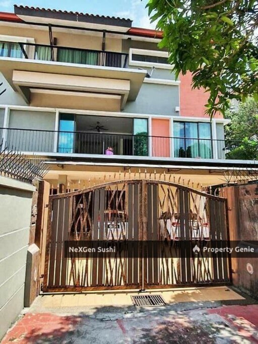 2.5 Storey Detached Taman Yarl🔥 Save RM 1,146,628