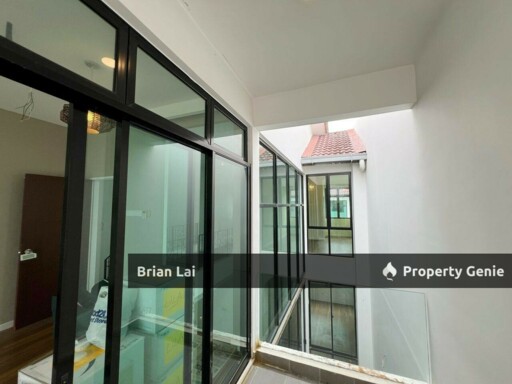 2 Storey @ Taman Seri Austin / Unblocked View / Fully Renovated