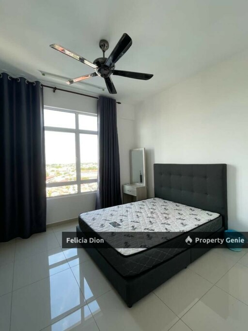 Freehold Novo 8 Residence 2R Unit for Sale🏕️RENOVATED & FULLY FURNISHED