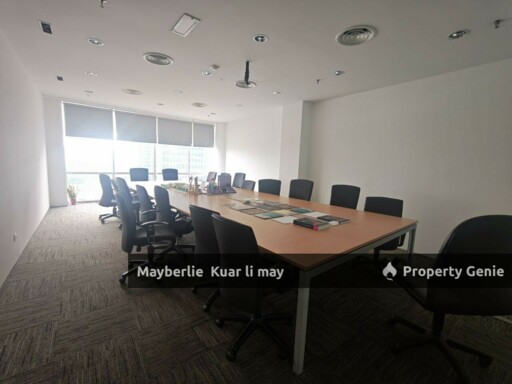 Icon Tower Jalan Tun Razak For Rent