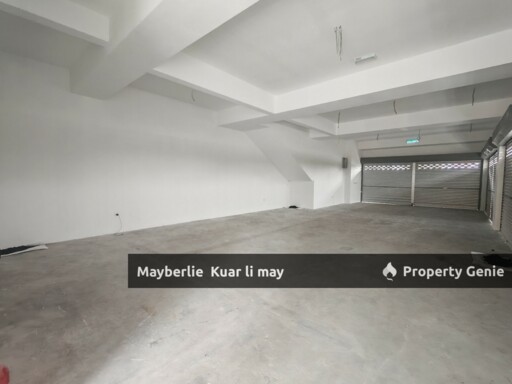 Elmina Temu 3 Storey for Rent RM25k