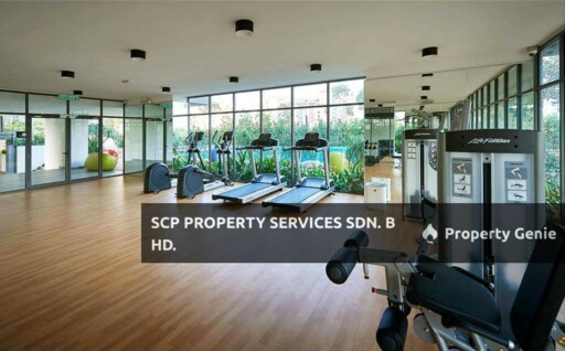 Seasons Garden Residences