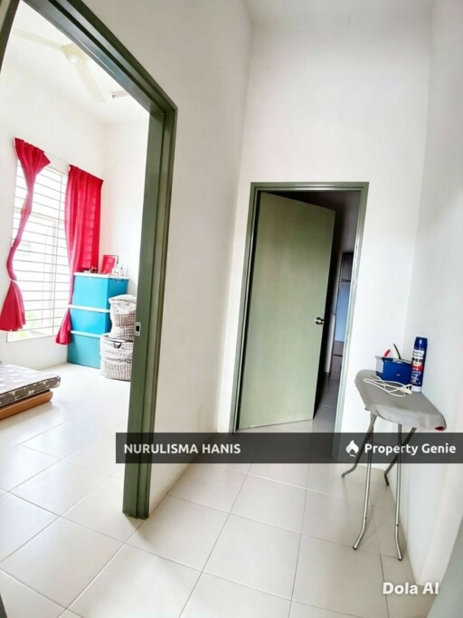 Royal Ivory 2 SP 10 Bandar Saujana Putra