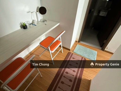 *Country Garden Baypoint @Danga Bay 碧桂园 3房3厕出租🔥* *下楼就有Aeon+Cw巴士通往CIQ*