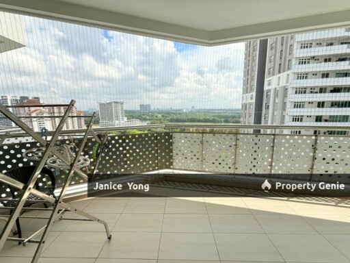 Grandview 360 @ Taman Bayu Puteri