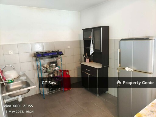 One South 3 Bedroom, near to Mrt