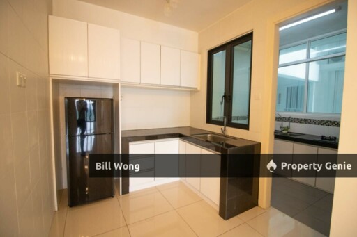 G Residence Gembira Kuchai Lama