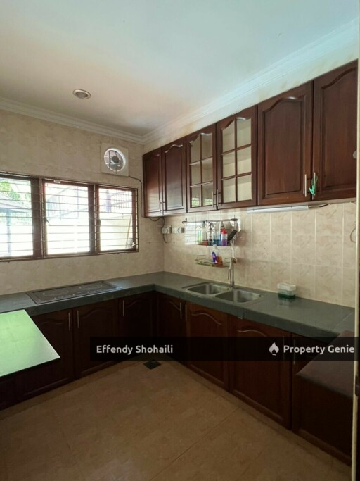 TAMAN UKAY PERDANA AMPANG SEMI D