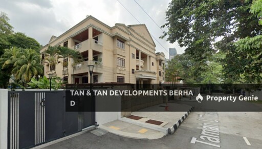 3 Taman U Thant 2