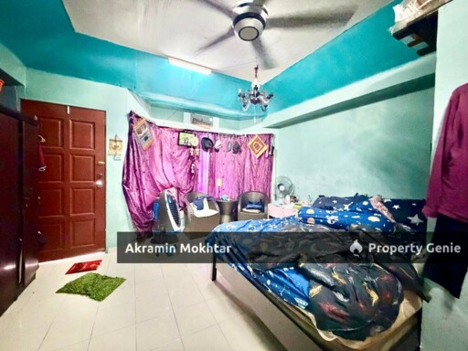 Facing Open & Renovated | Double Storey Terrace, Lorong PJS 2D, Taman Medan, PJ