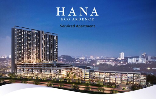 Hana D' Eco Ardence