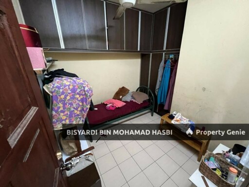 FULLY RENOVATED 2 STOREY END LOT, BANDAR TASIK KESUMA, BERANANG .