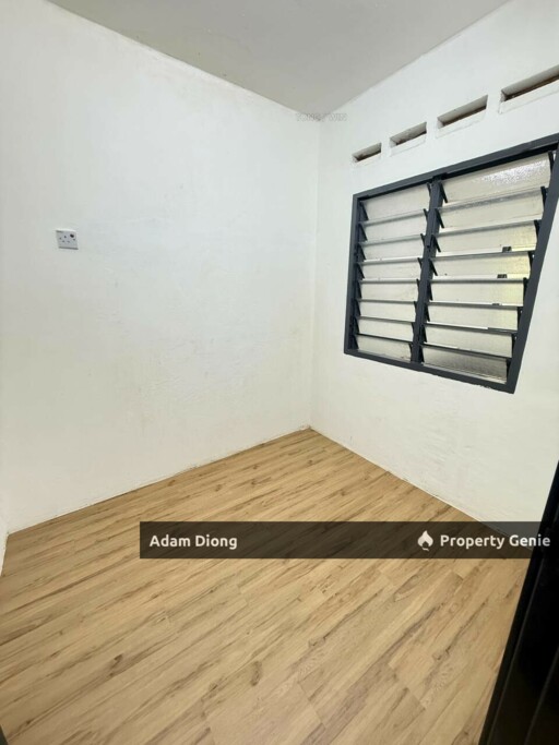 Jalan Tembikai Taman Kota Masai