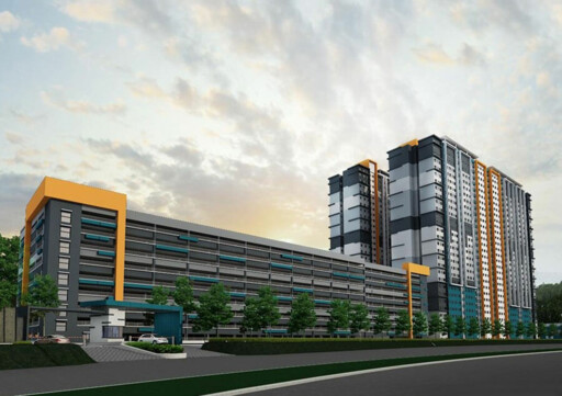 Prestige Residence