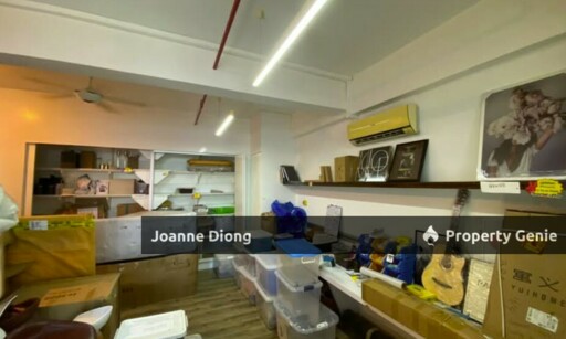 Prima Avenue Office-Dataran Prima PJ