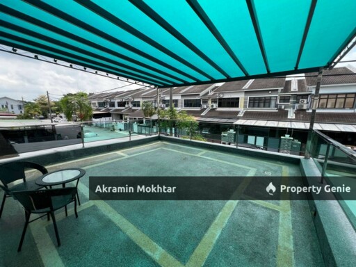 Freehold & Fully Renovated | Double-Storey Terrace House @ Bandar Puteri Klan