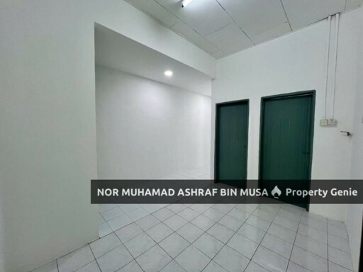 Fully Renovated Teres Taman Kelisa Ria Sungai Petani Kedah