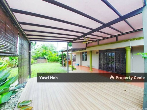 DOUBLE STOREY UKAY BISTARI AMPANG SELANGOR