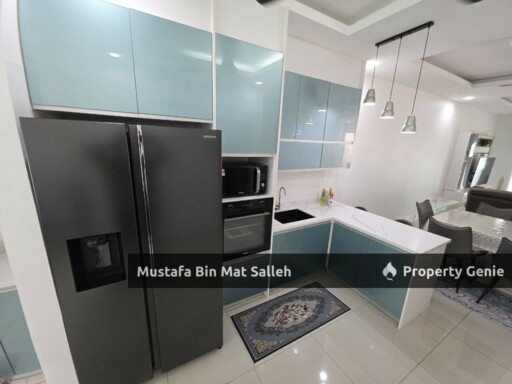 Gated and Guarded, Teres 2 Tingkat, Azelia Bukit Banyan, Sungai Petani