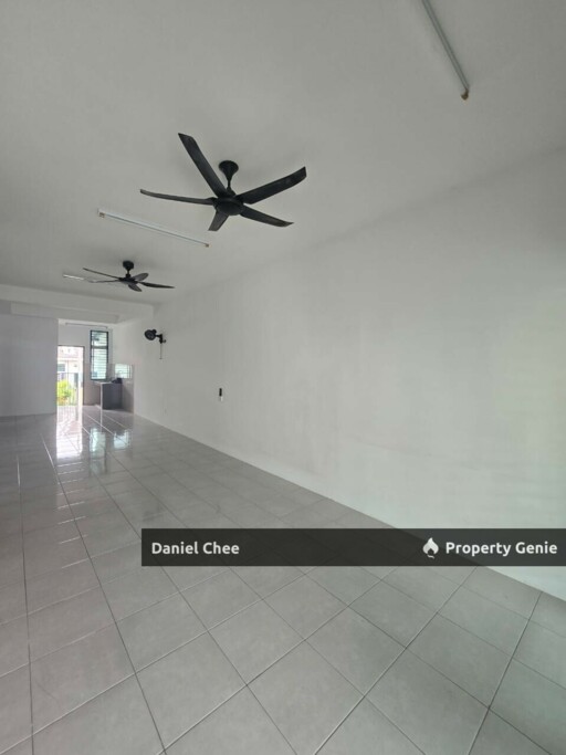 LAHAT SENTOSA | 4-BEDROOM SINGLE STOREY HOUSE FOR RENT