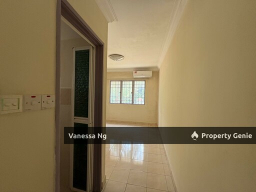 Flora Damansara Apartment, Damansara Perdana For Sale