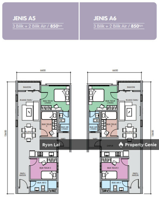 Selangorku PR1MA Lakefront Homes🔥🔥Save up to 52k | Below Market Value 14% Auction Property! 🔥🔥