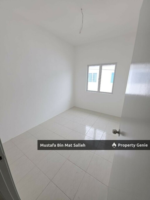[NEW HOUSE] Taman Sena Utama, Tasek Gelugor